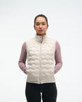 Skyfill Insulated Vest Damen Weste