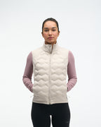 Skyfill Insulated Vest Damen Weste