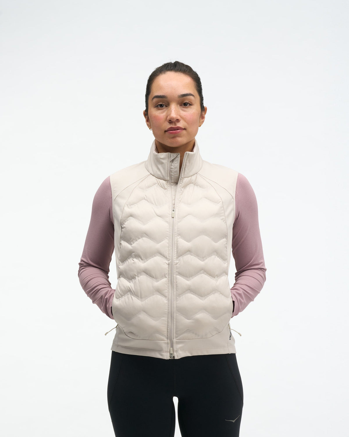 Skyfill Insulated Vest Damen Weste