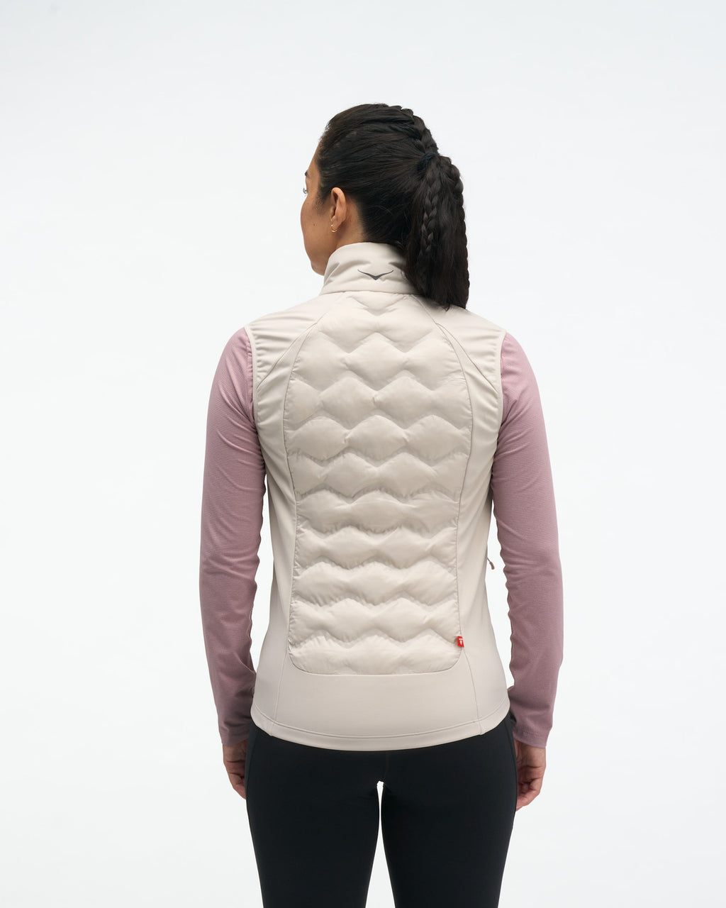 Skyfill Insulated Vest Damen Weste