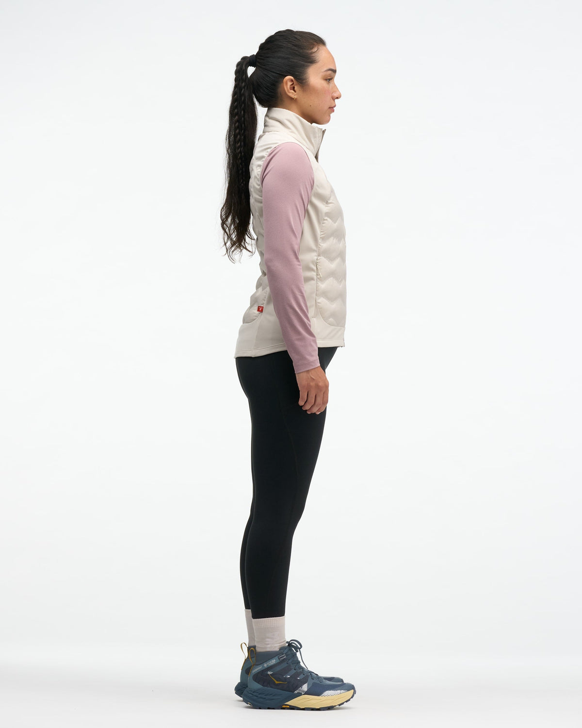 Skyfill Insulated Vest Damen Weste