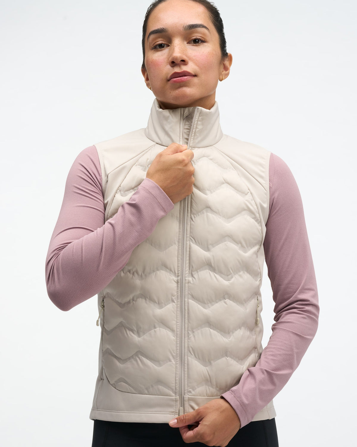 Skyfill Insulated Vest Damen Weste