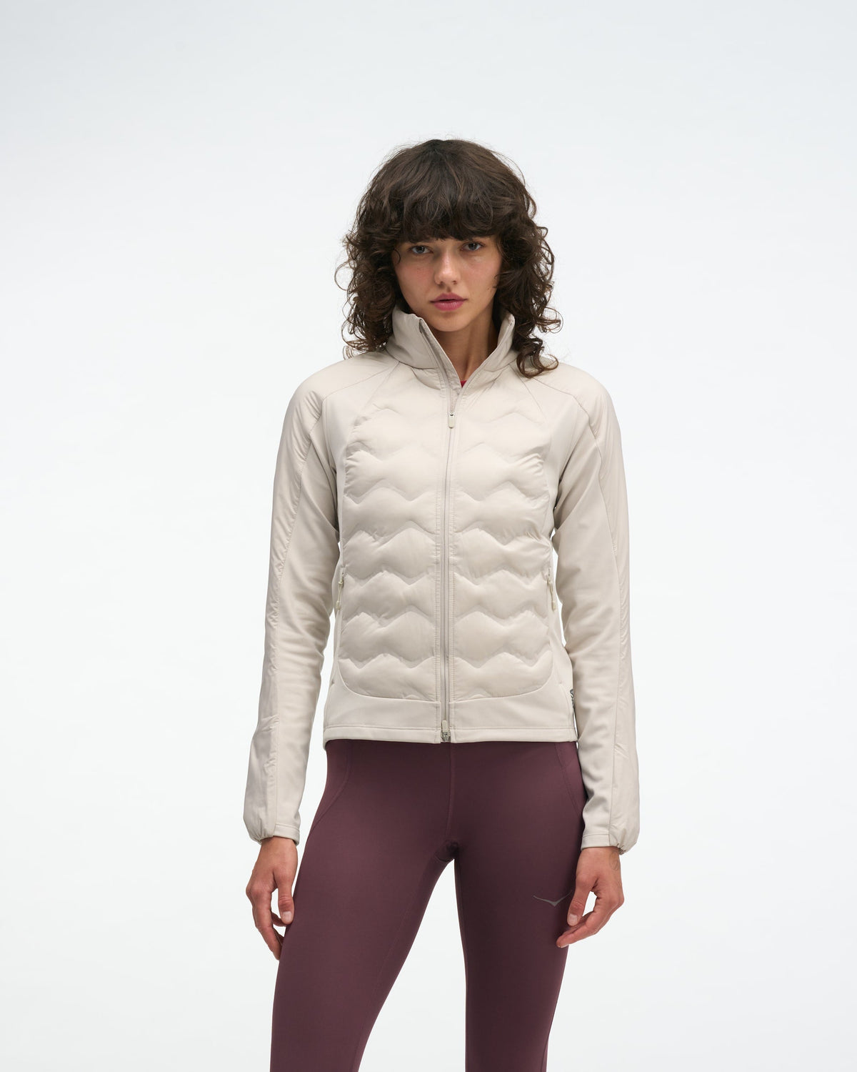Skyfill Insulated Jacket Damen Laufjacke