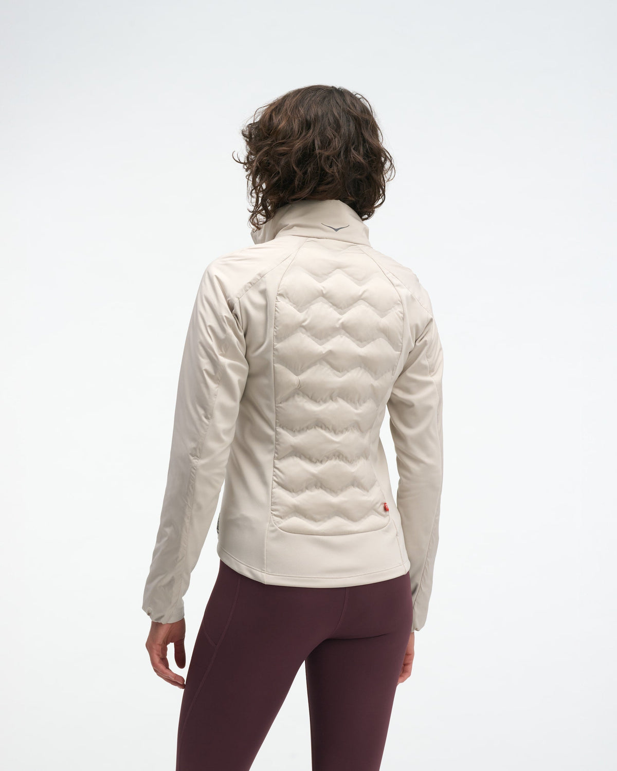 Skyfill Insulated Jacket Damen Laufjacke