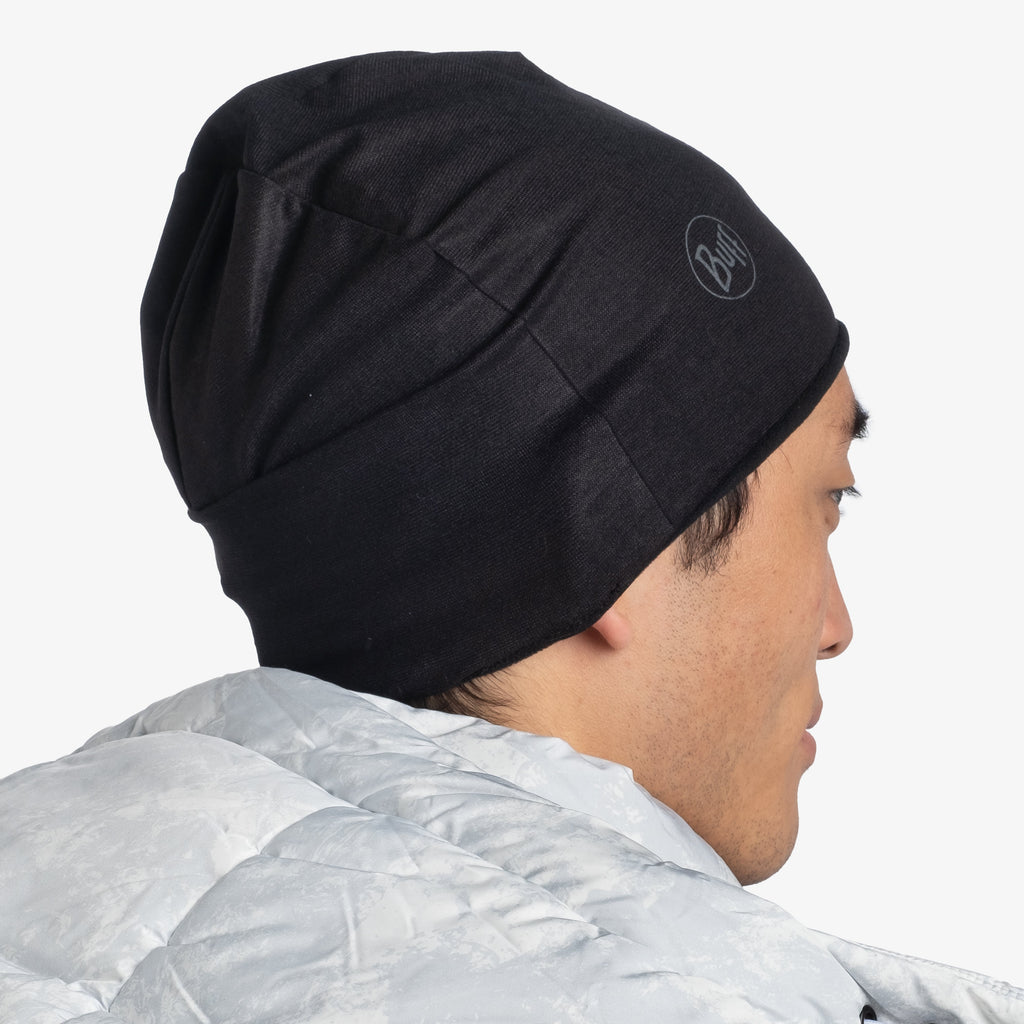 Mütze "Microfiber&Polar Hat Solid" Damen