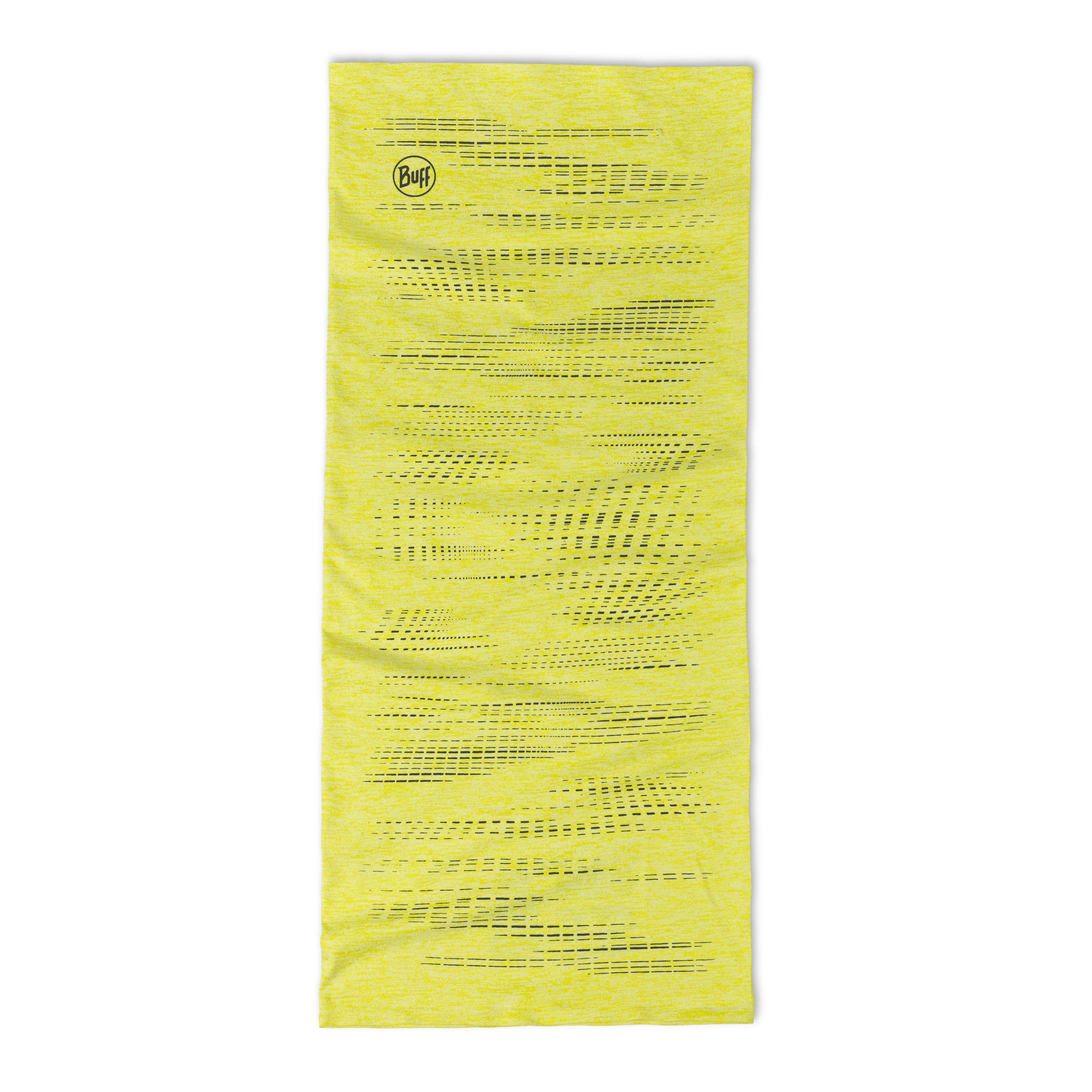 BUFF DryFlx Multifunktionaler Nahtloser Reflektor-Schal