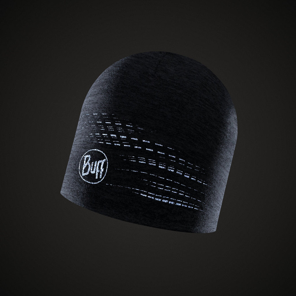 Mütze "R-Black"