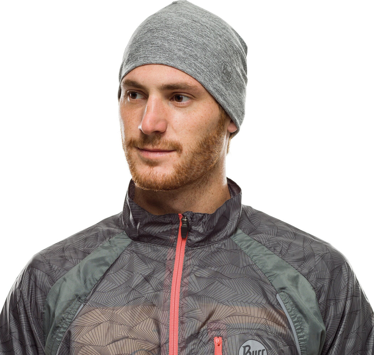 Mütze "R-Black"