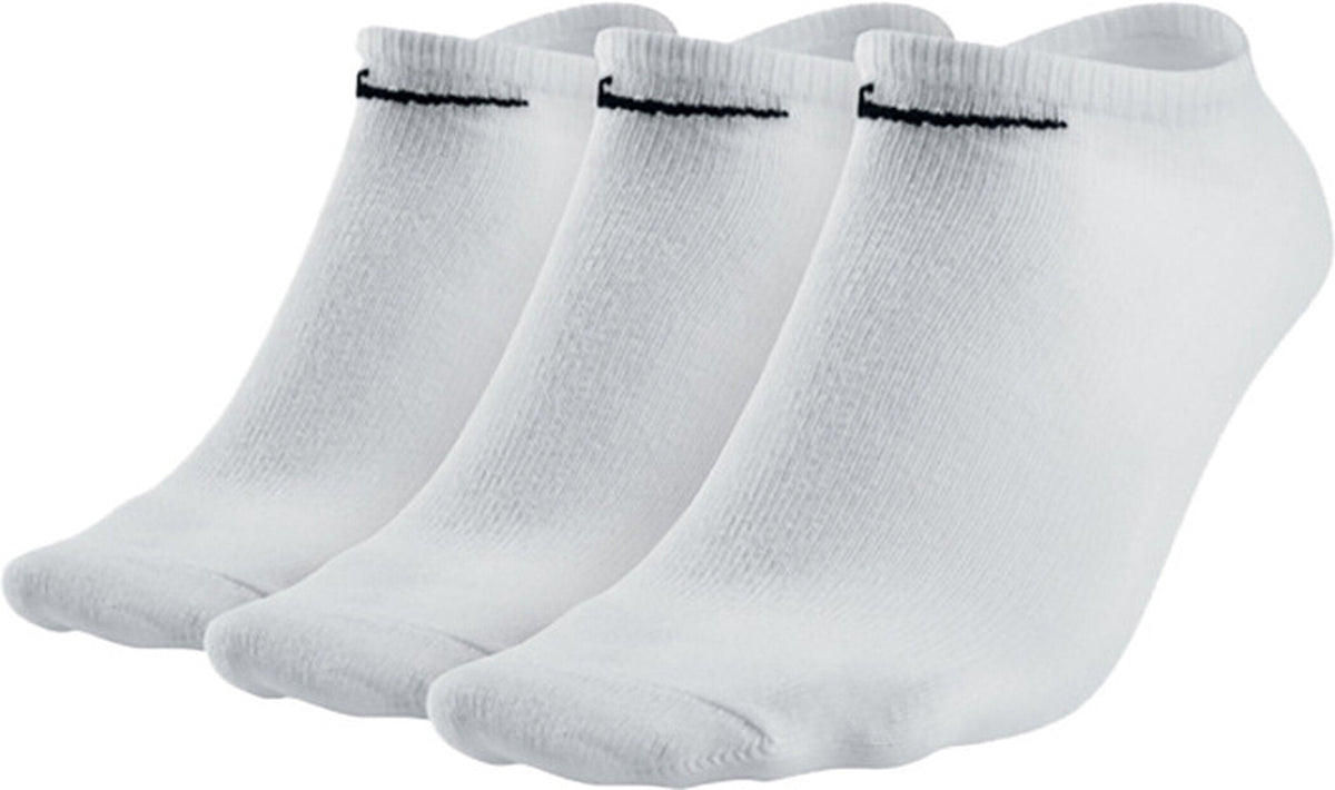 Lifestyle - Textilien - Socken 3er Pack Socken Füsslinge Sneaker