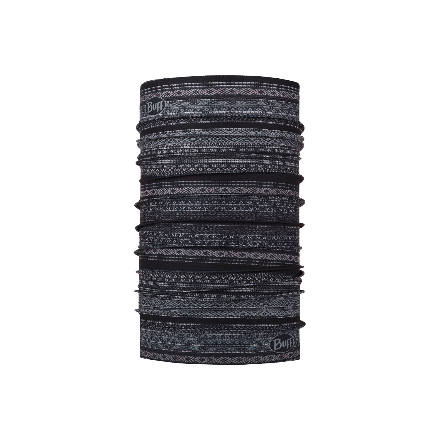 Herren Schal Original ANIRA GRAPHITE