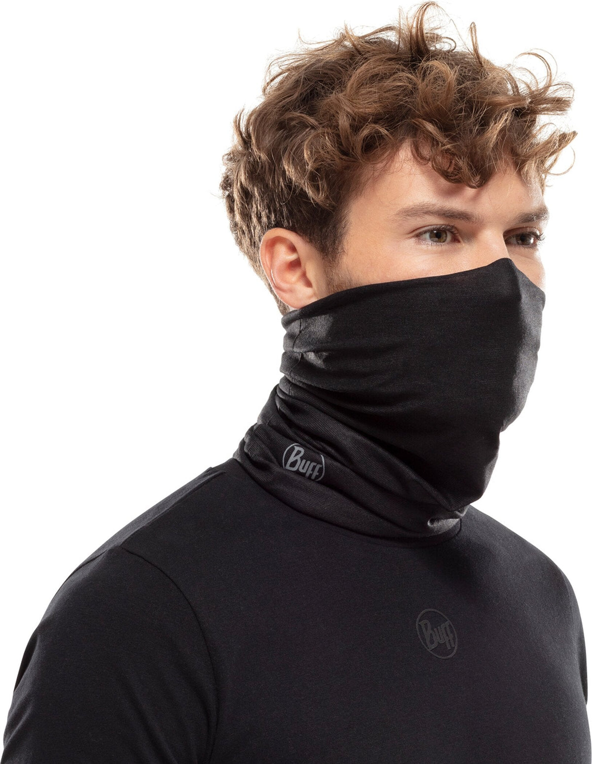 COOLNET UV+ Multifunktionstuch mit UV-Schutz