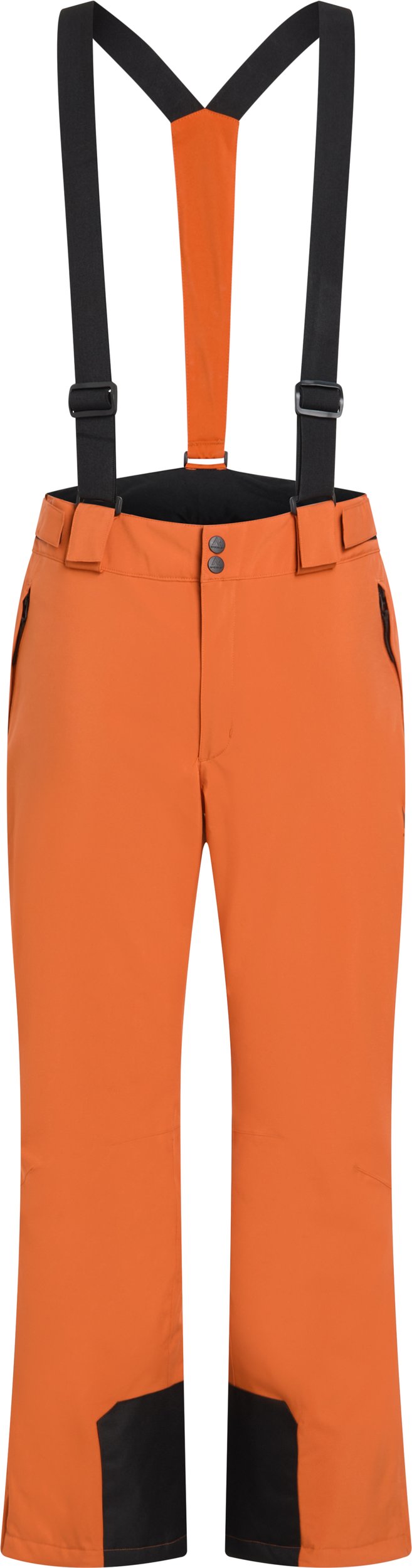 Skihose Didi II M Slim Fit mit AQUAMAX