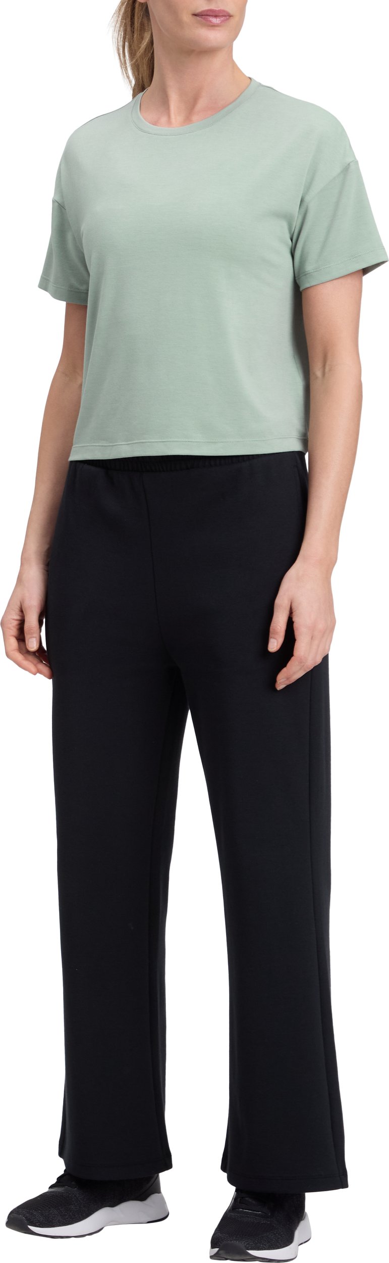 Ozella SS Damen Funktionsshirt