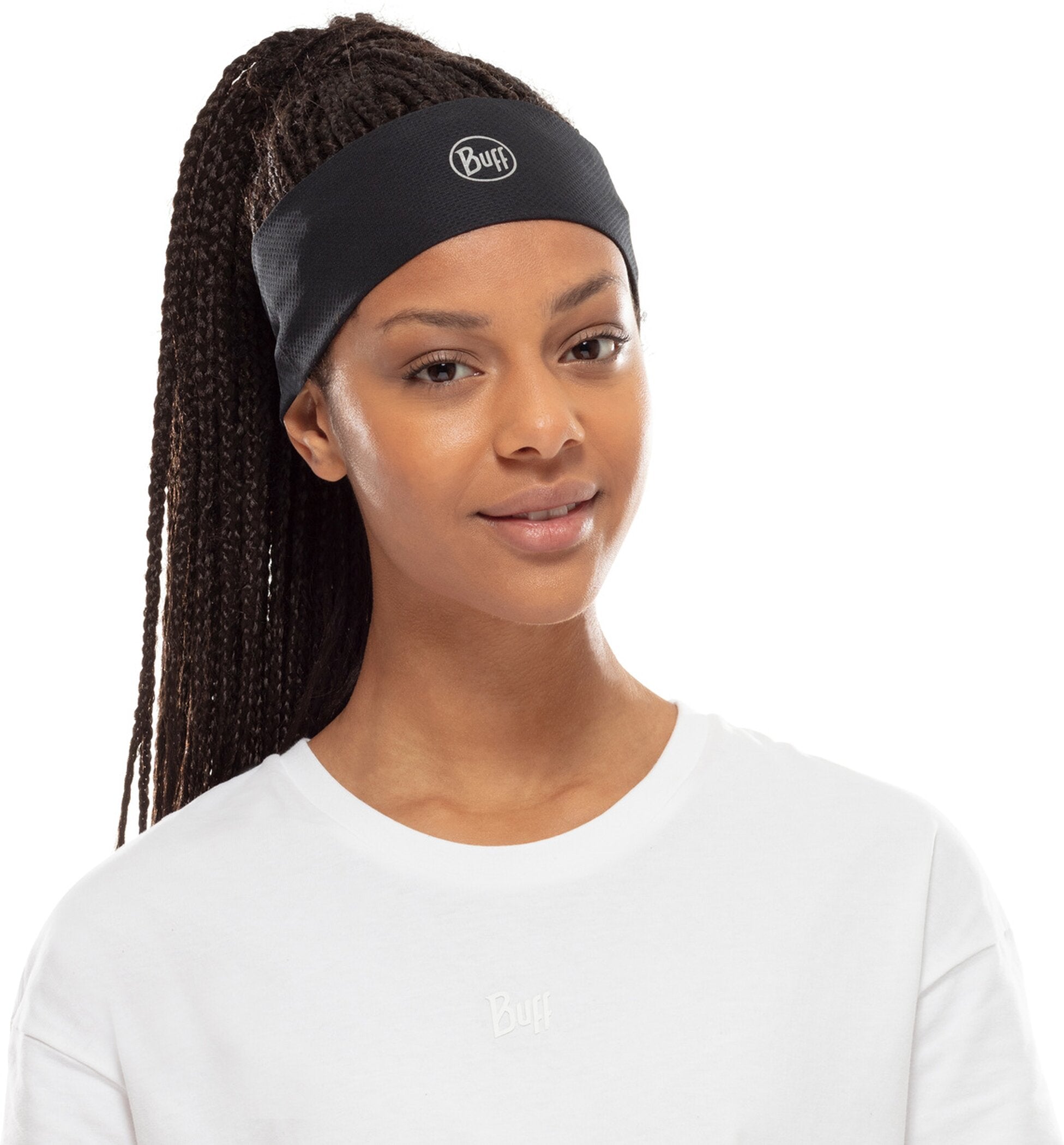 Herren  FASTWICK Stirnband R-SOLID
