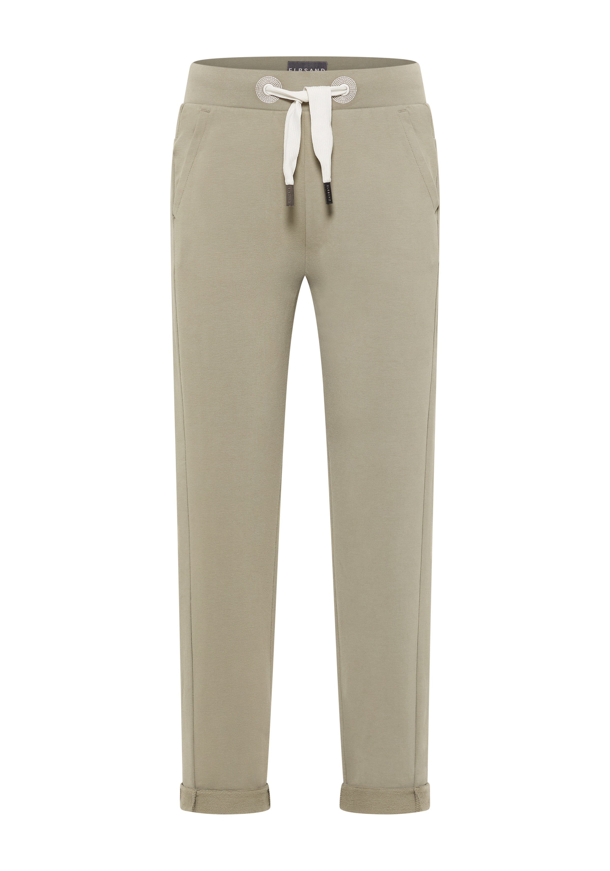 BRINJA 7/8 Sweatpants Regular Fit Damenhose