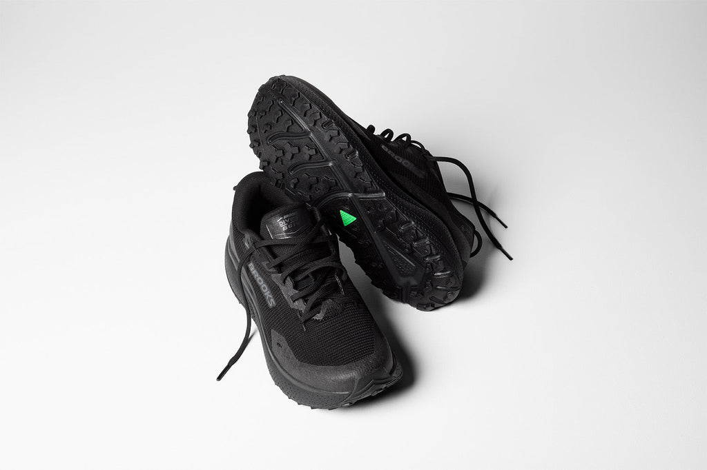 Divide 6 GTX Laufschuhe mit GORE-TEX Schutz