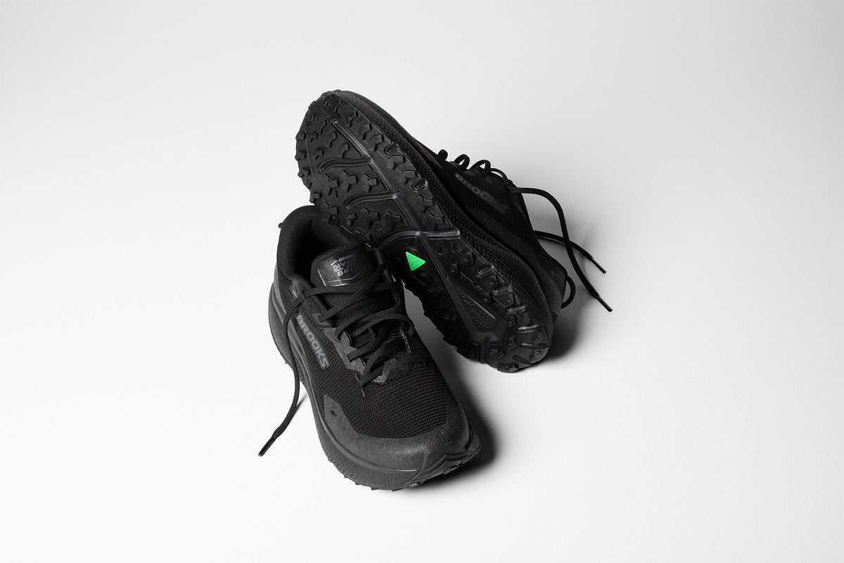 Divide 6 GTX Laufschuhe mit GORE-TEX Schutz