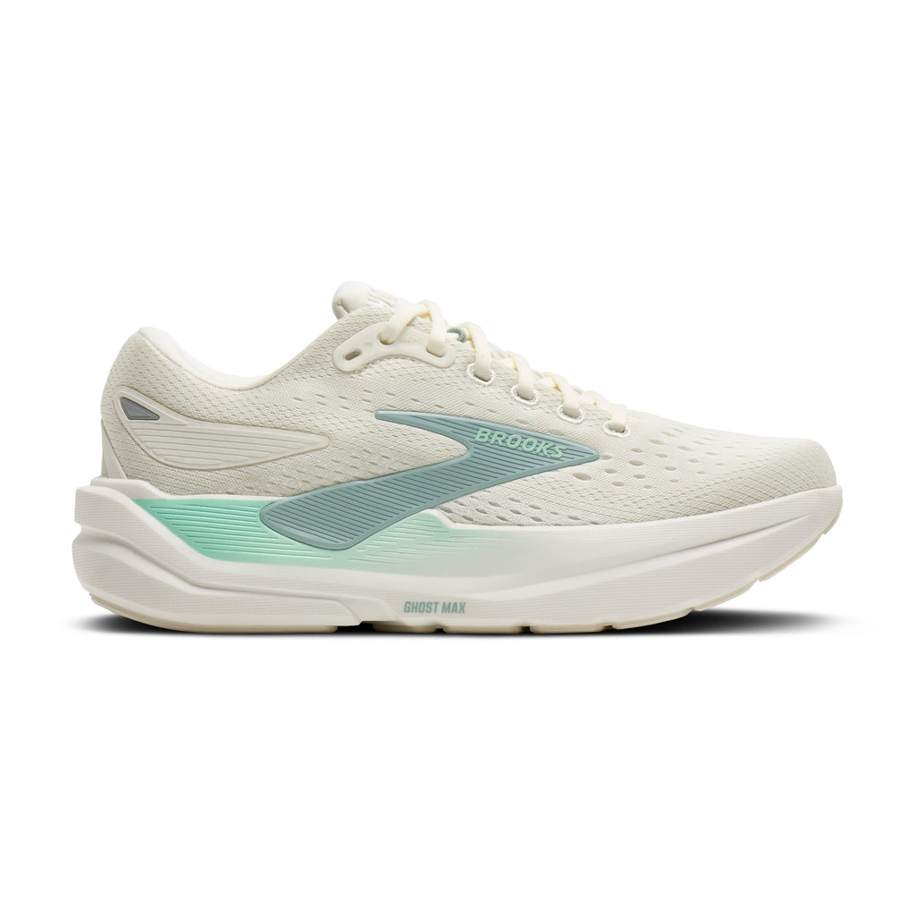 Ghost Max 3 Laufschuhe mit maximaler Dämpfung
