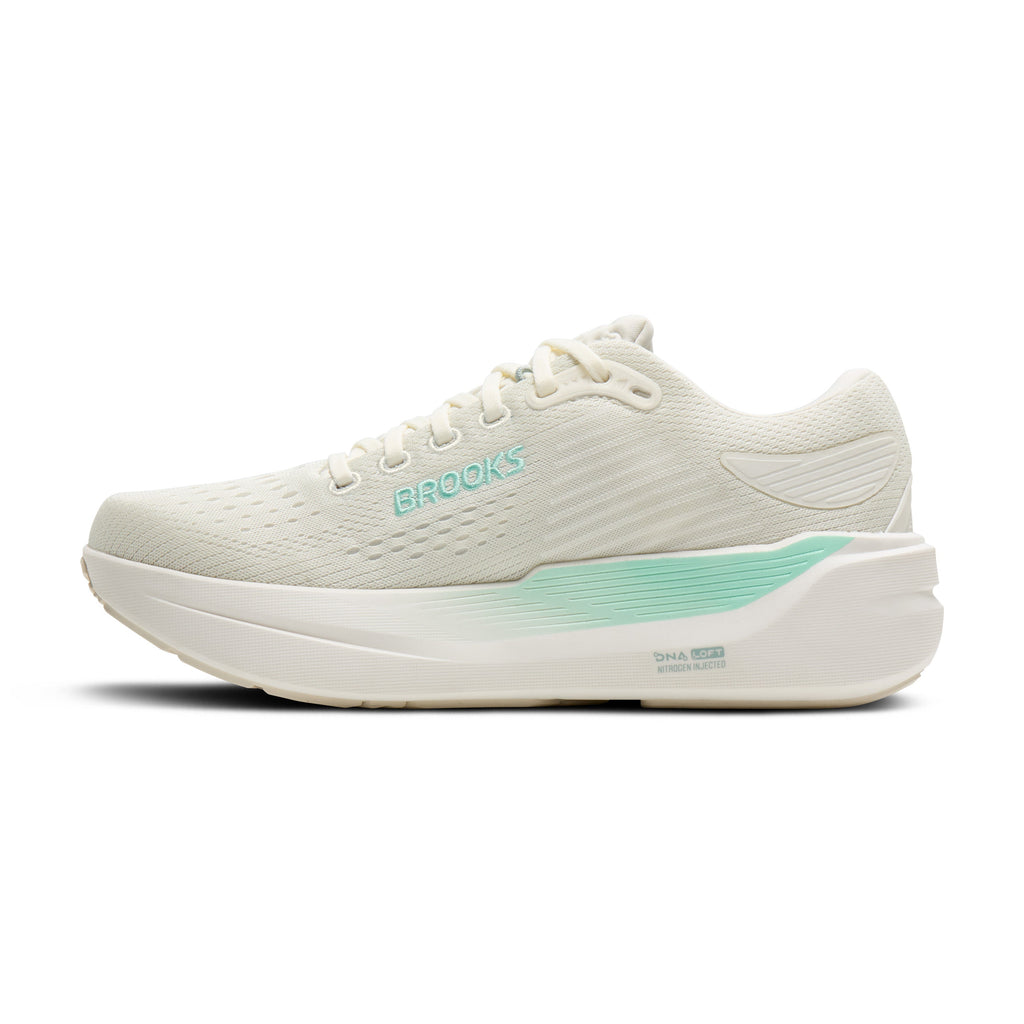 Ghost Max 3 Laufschuhe mit maximaler Dämpfung