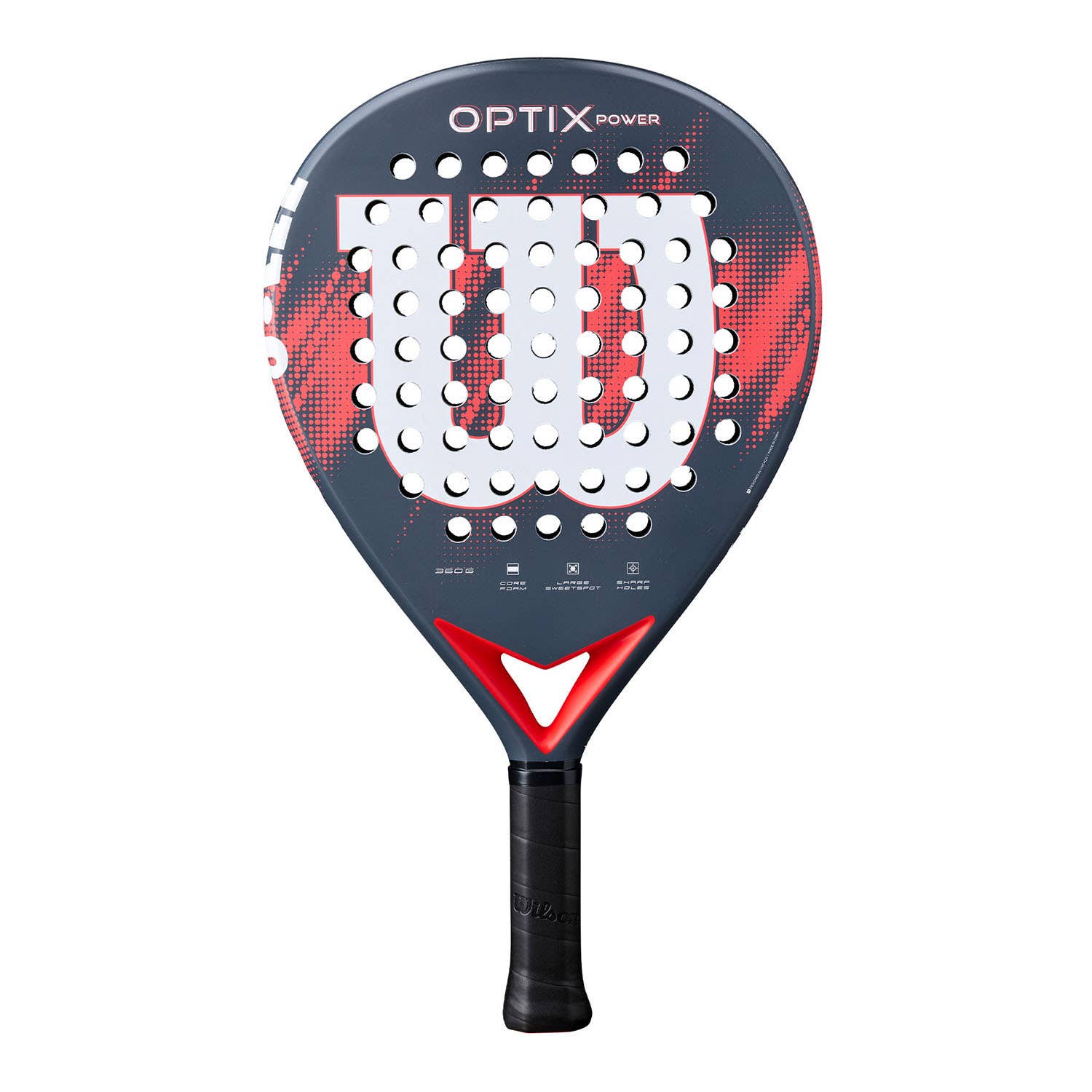 OPTIX V2 POWER RED