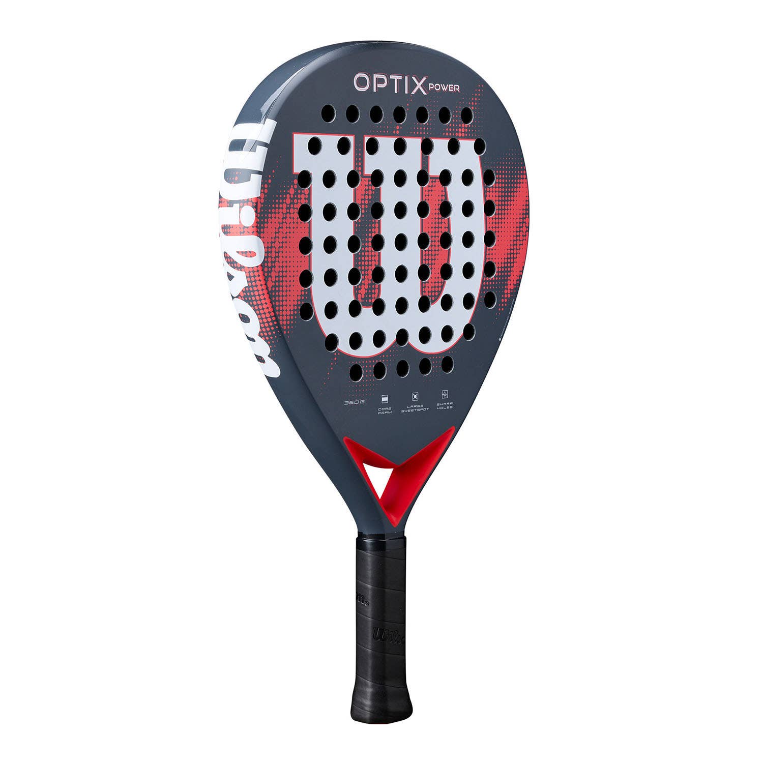 OPTIX V2 POWER RED