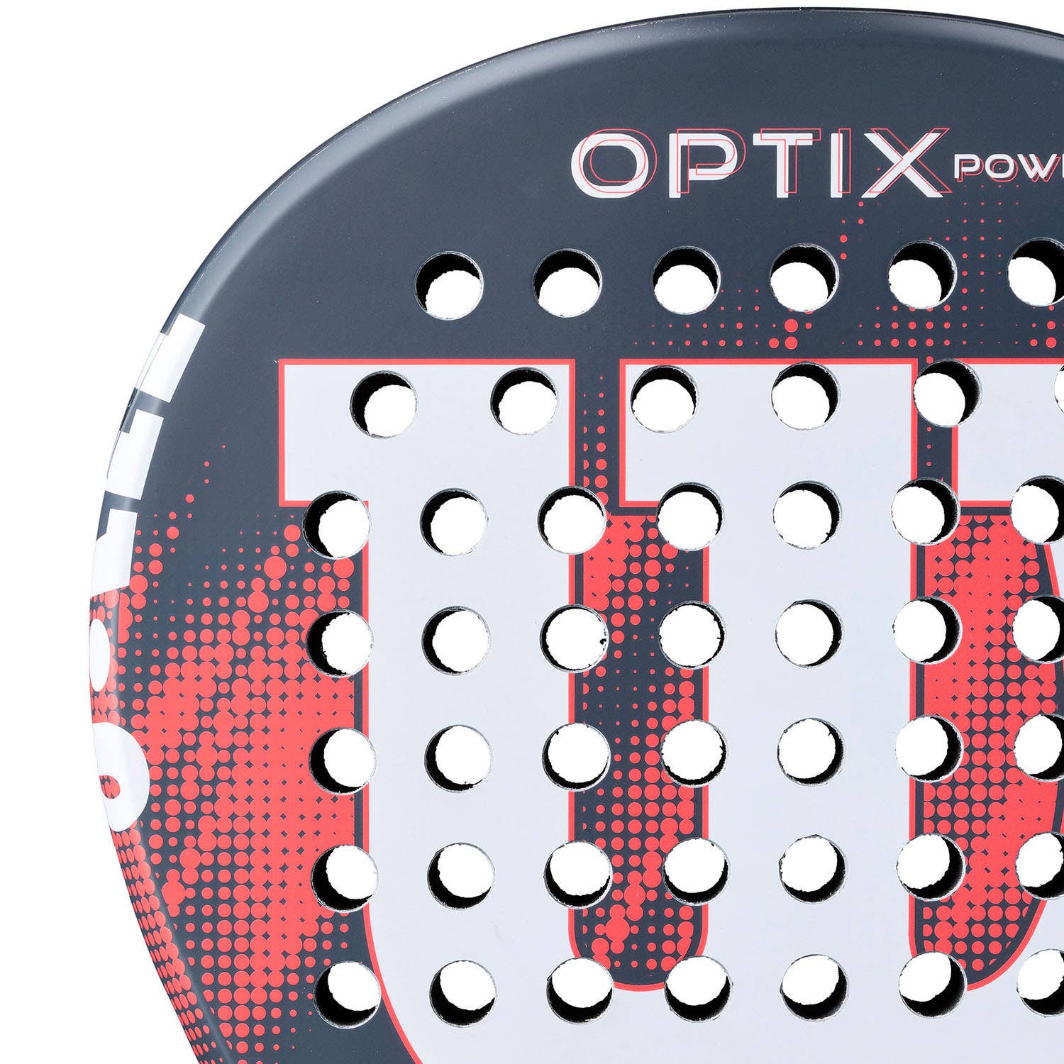 OPTIX V2 POWER RED