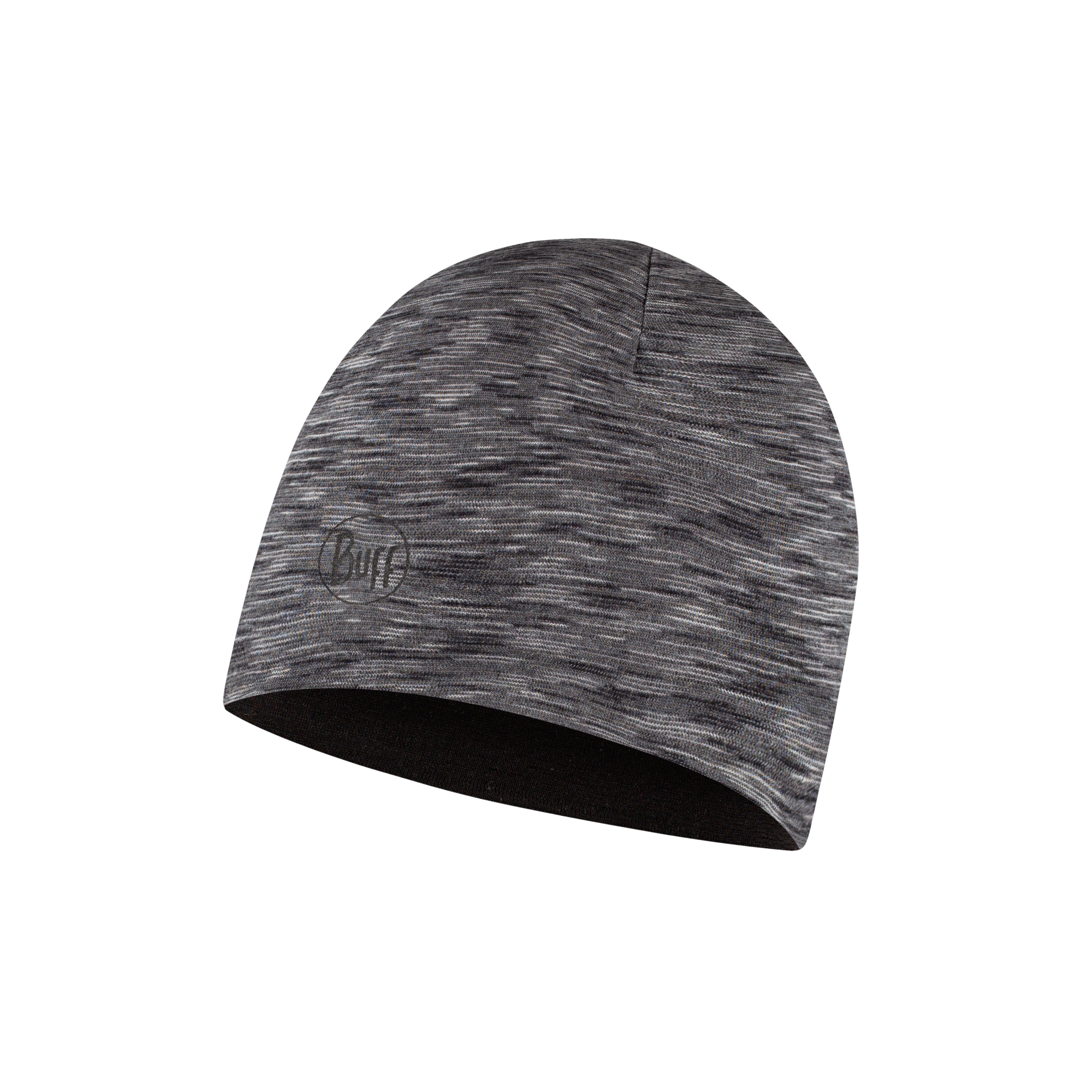 BUFF LW Merino Wool Wendbare Mütze für kaltes Wetter