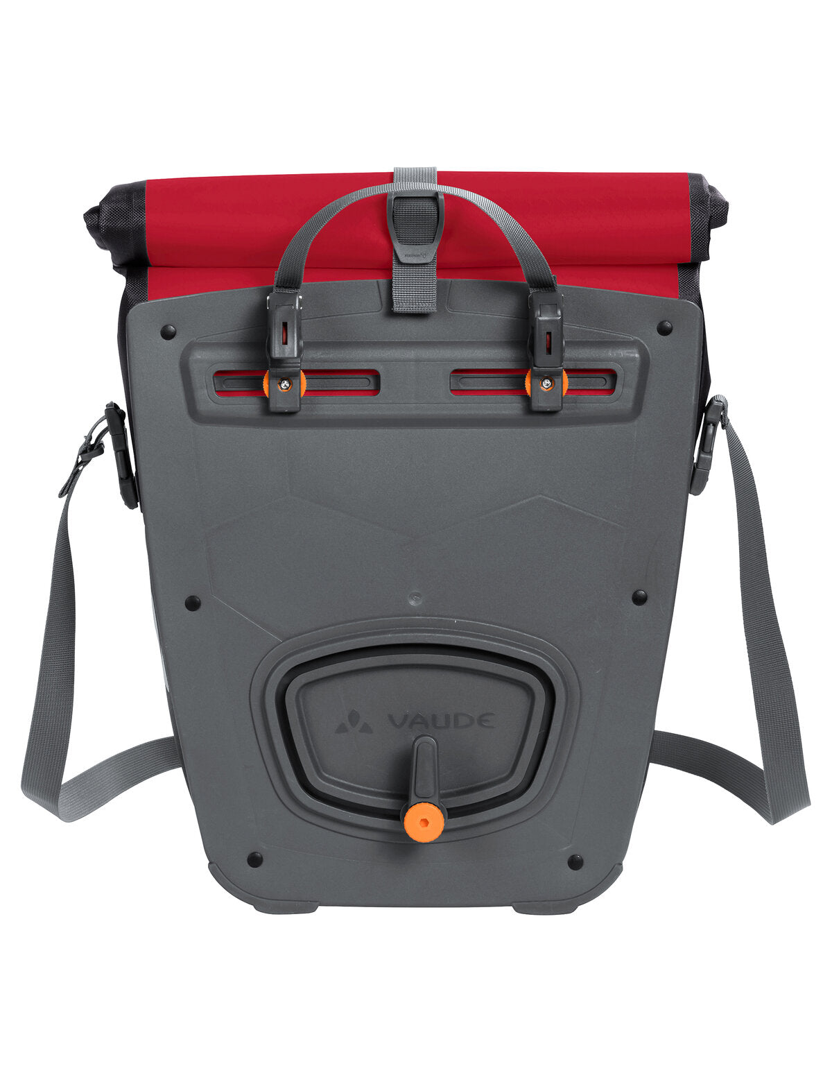Fahrradtasche Aqua Back Single wasserdicht