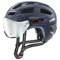 finale visor V Selbsttönender Visierhelm