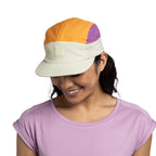 5 Panel Go Cap