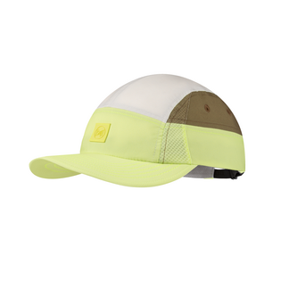 5 Panel Go Cap