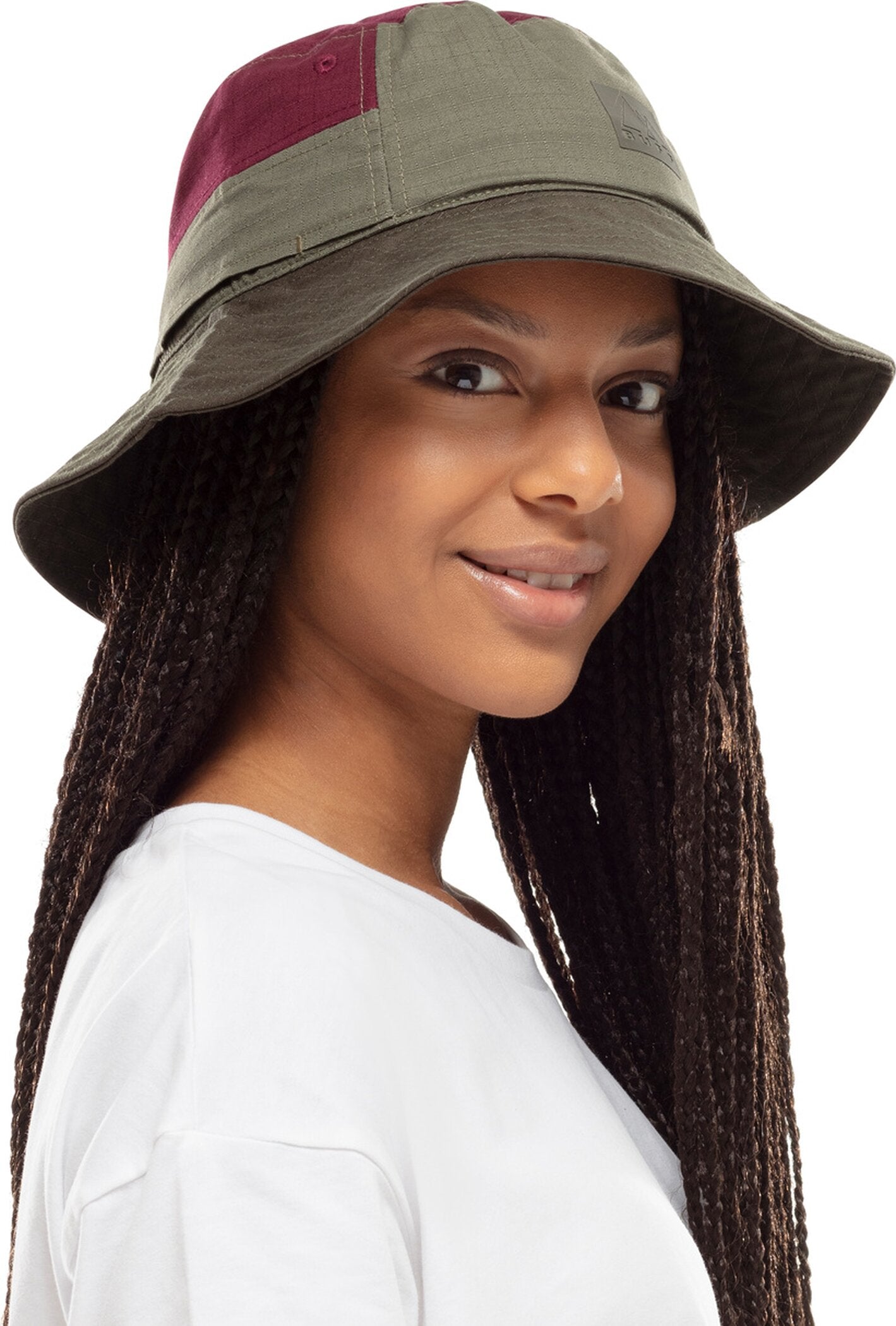 Herren  SUN BUCKET HAT