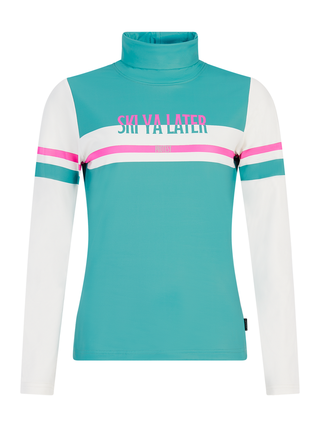 PRTCreate active top Damen