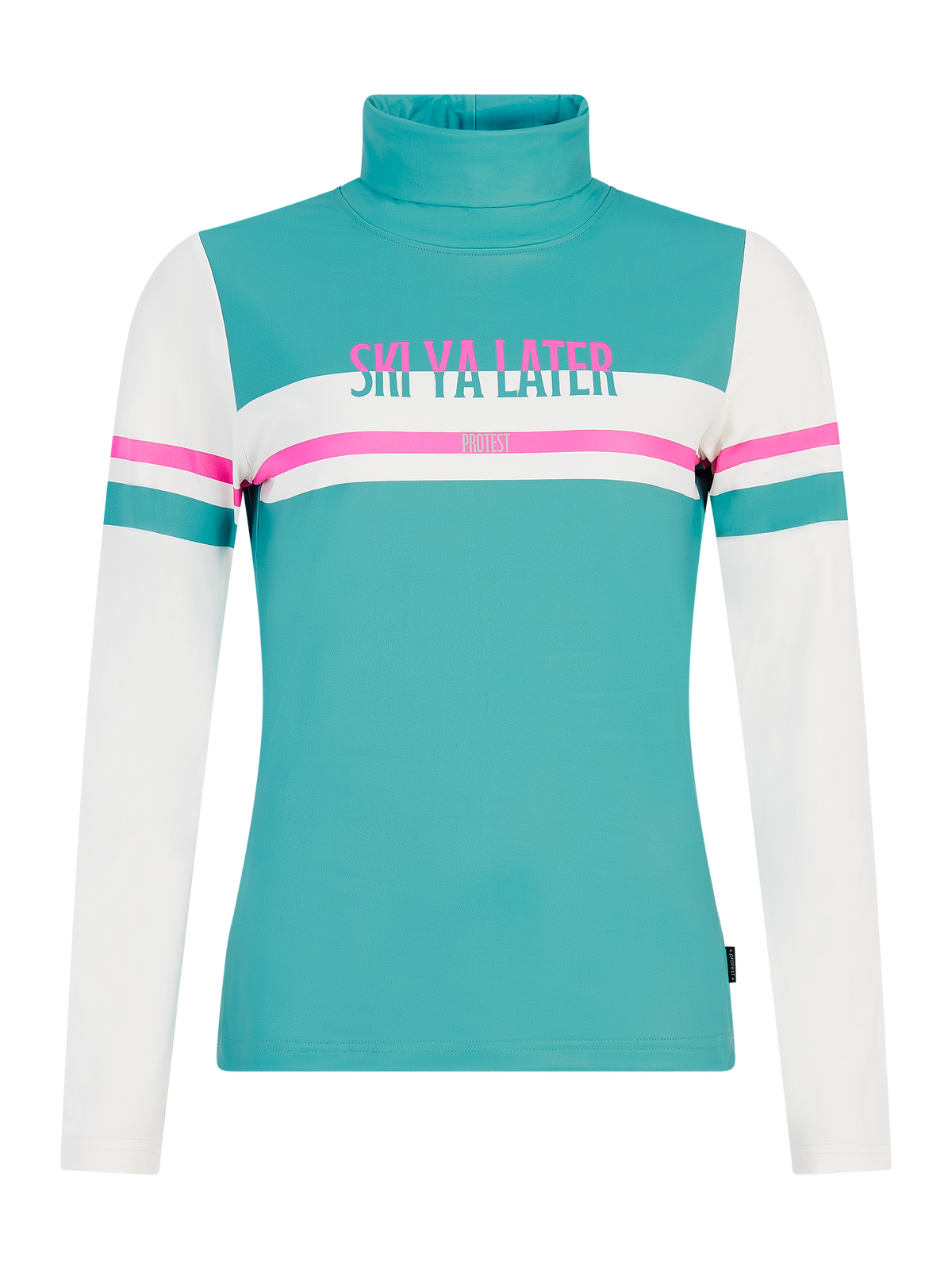 PRTCreate active top Damen