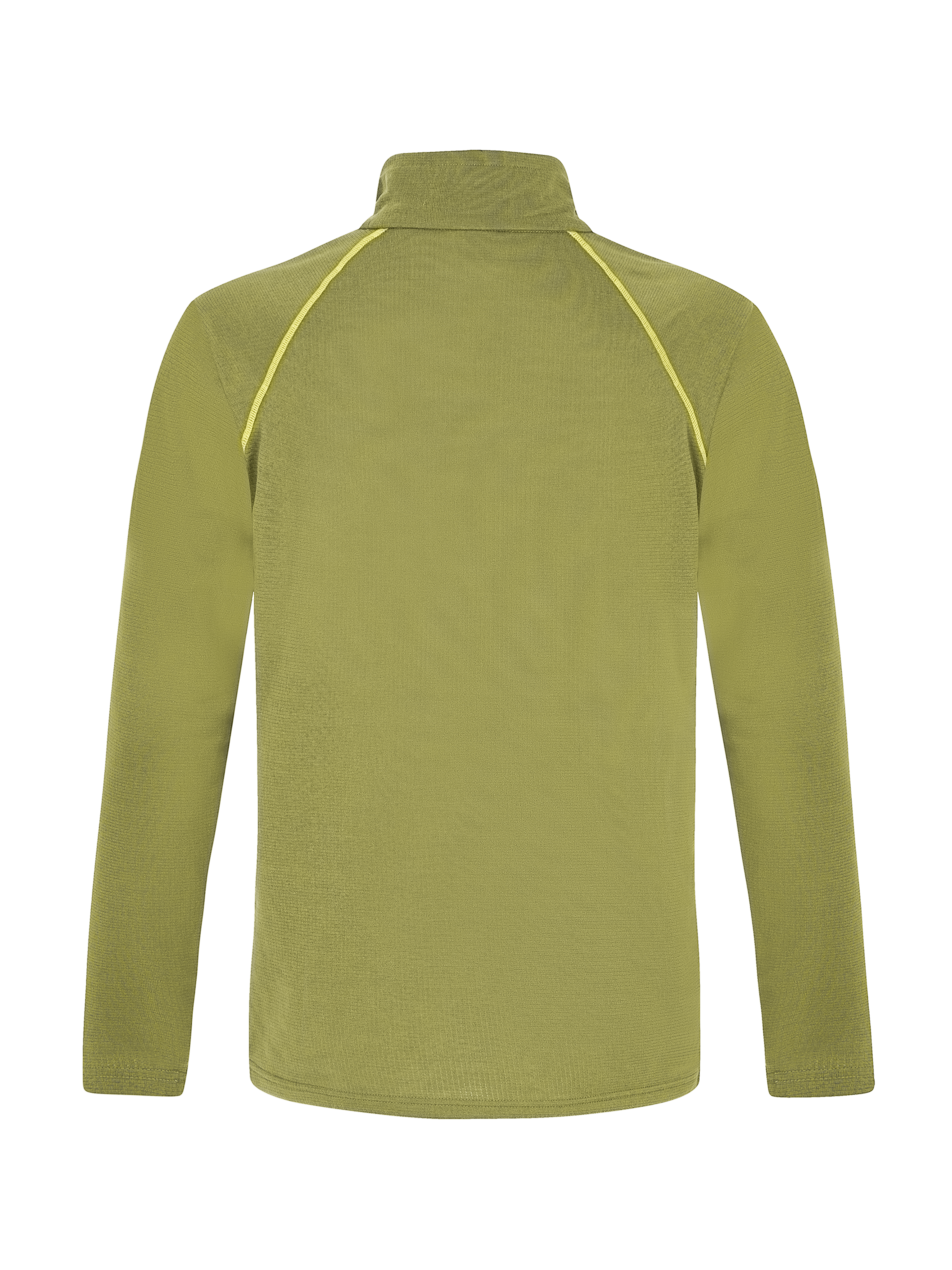 PRTRekody 1/4 zip active top