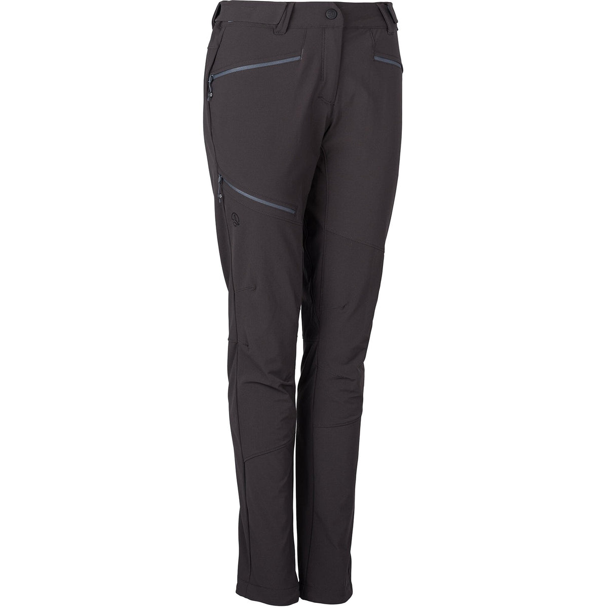 ROTAR WARM PT W Damen Wanderhose Slim Fit