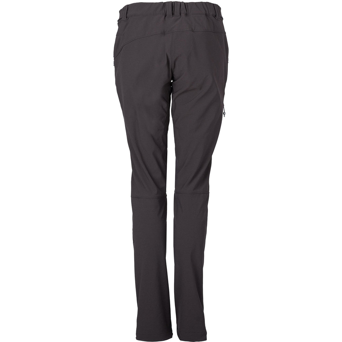 ROTAR WARM PT W Damen Wanderhose Slim Fit