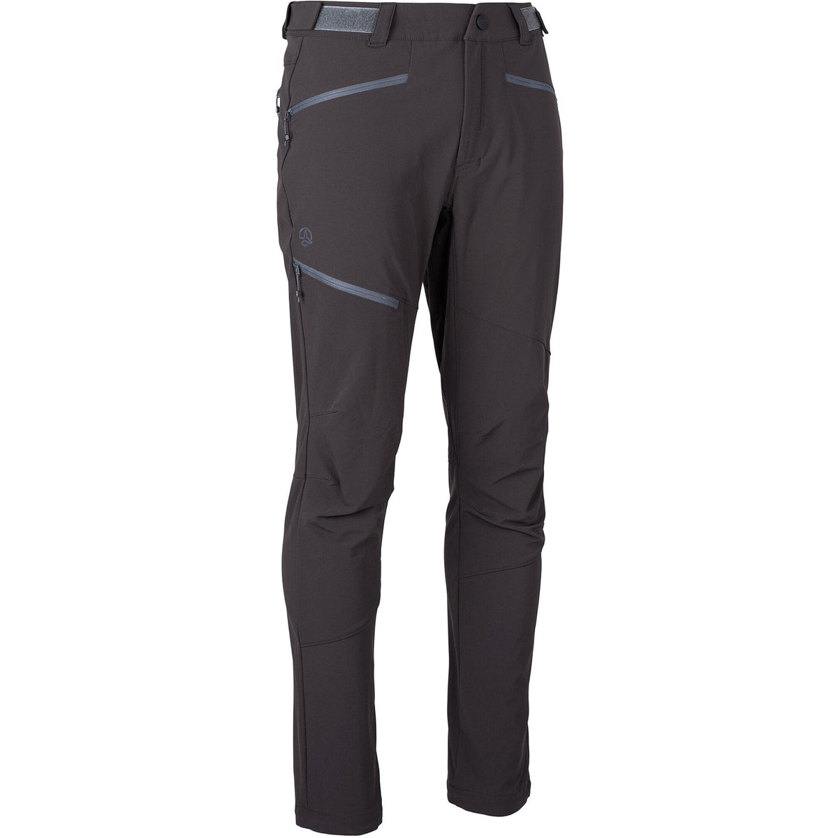 ROTOR WARM PT M Herren Wanderhose Slim Fit