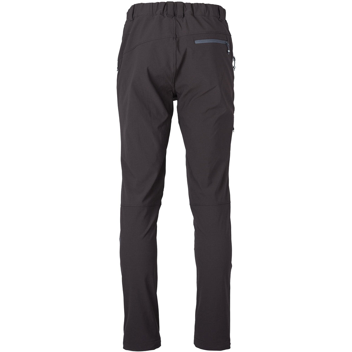 ROTOR WARM PT M Herren Wanderhose Slim Fit