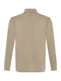 PRTGraphic 1/4 zip active top Herren