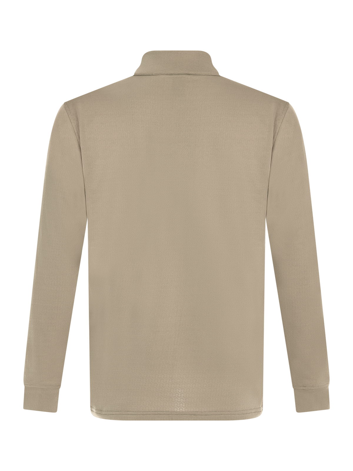 PRTGraphic 1/4 zip active top Herren