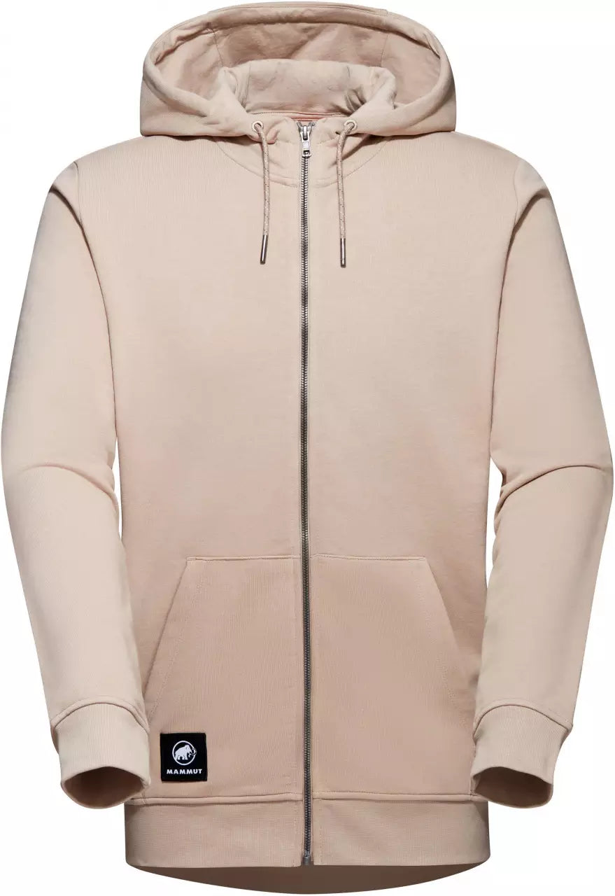 ML Hooded Jacket Men