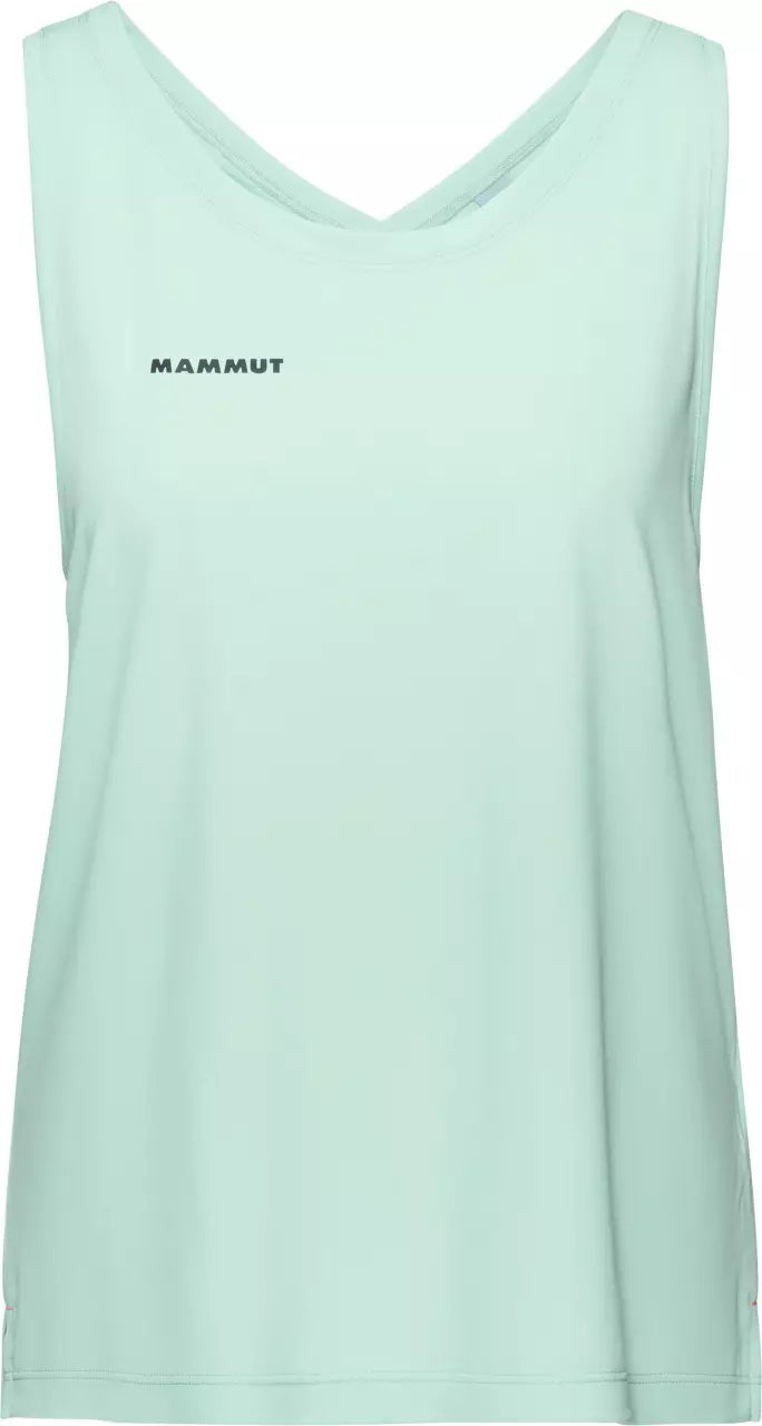 Massone Sport Tank Top Women