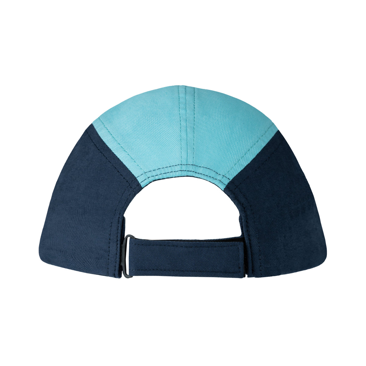 5 Panel Go Cap Kinder - Multifunktionale Sportcap