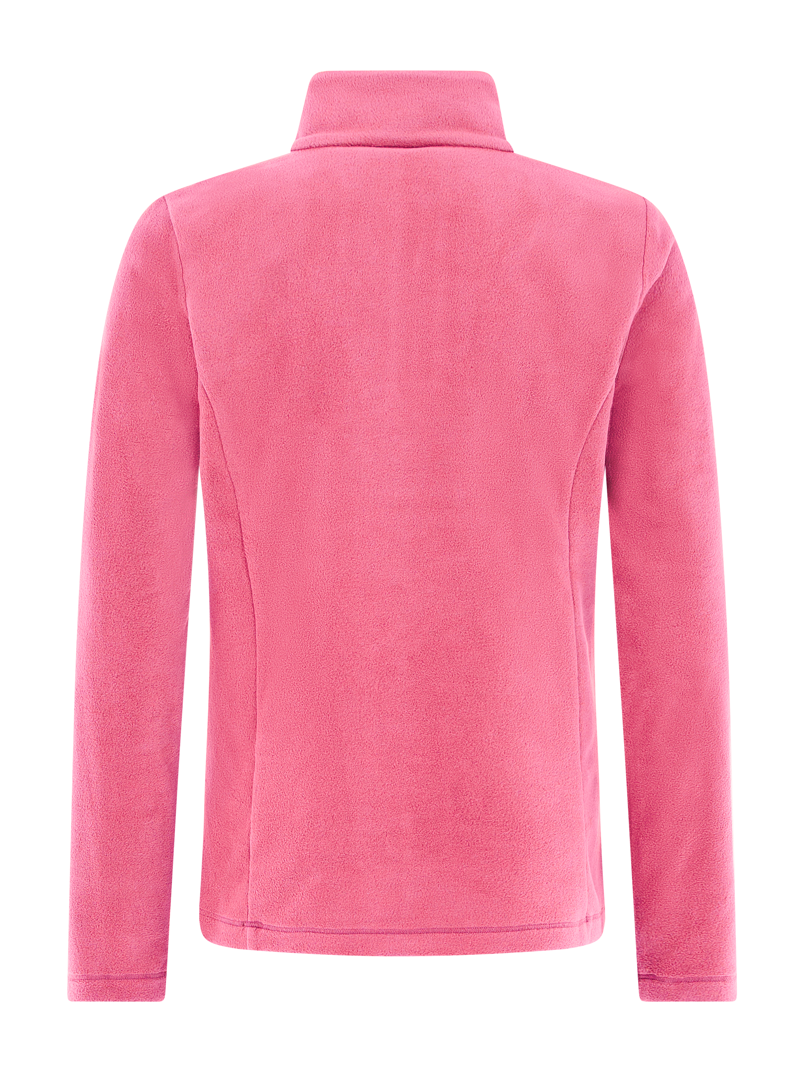 Remutey JR 1/4 zip active top