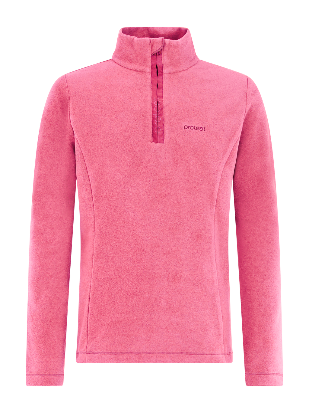 Remutey JR 1/4 Zip Active Top Kinder