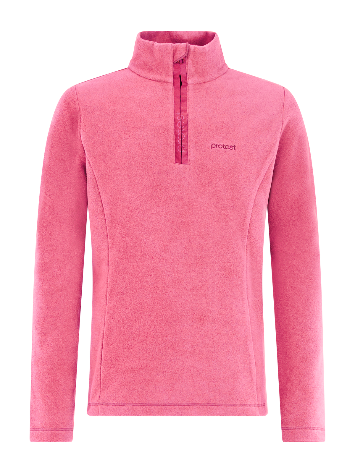Remutey JR 1/4 Zip Active Top Kinder