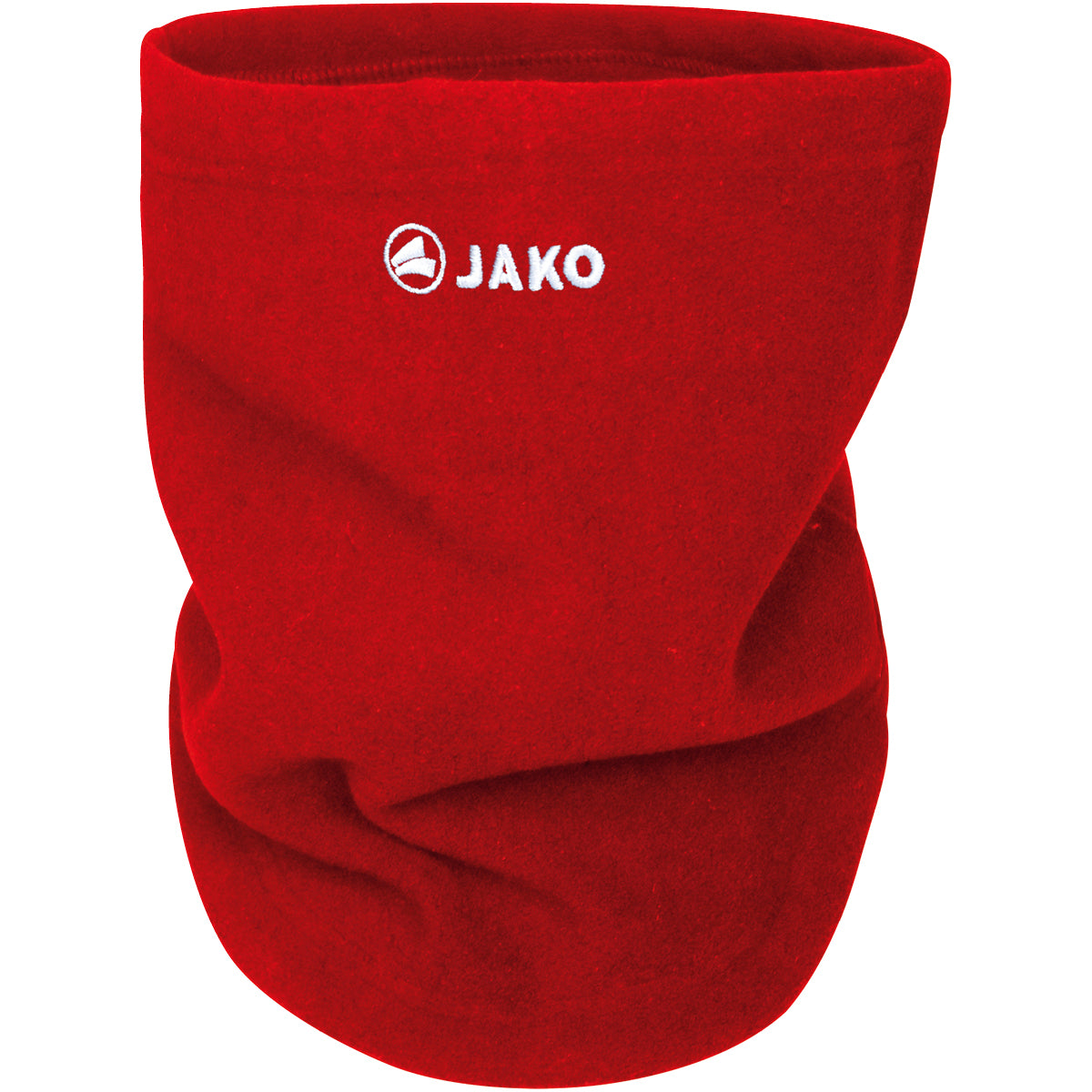 JAKO Unisex Neckwarmer – Atmungsaktiv & Weich