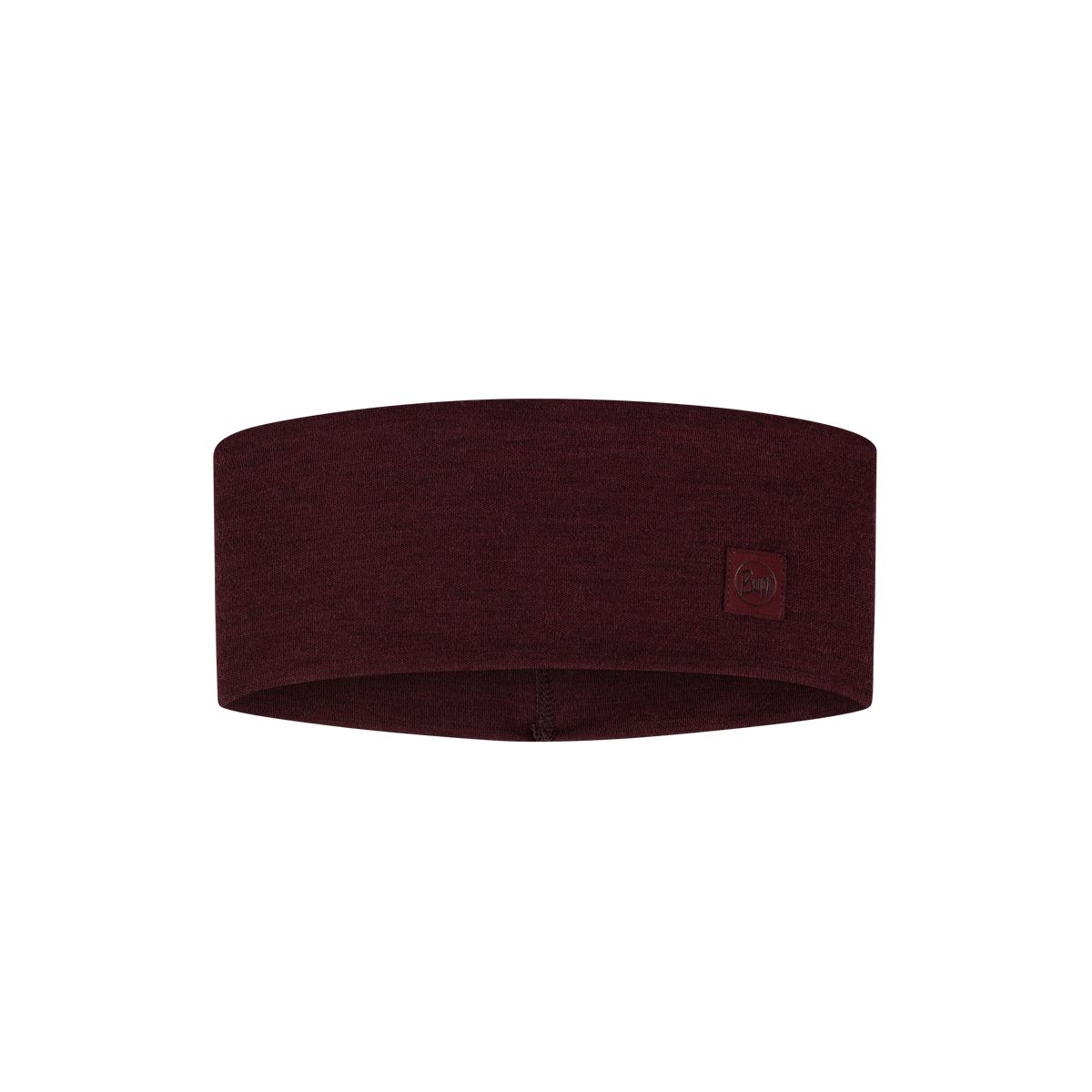 Merino Wide Headband Stirnband aus Merinowolle