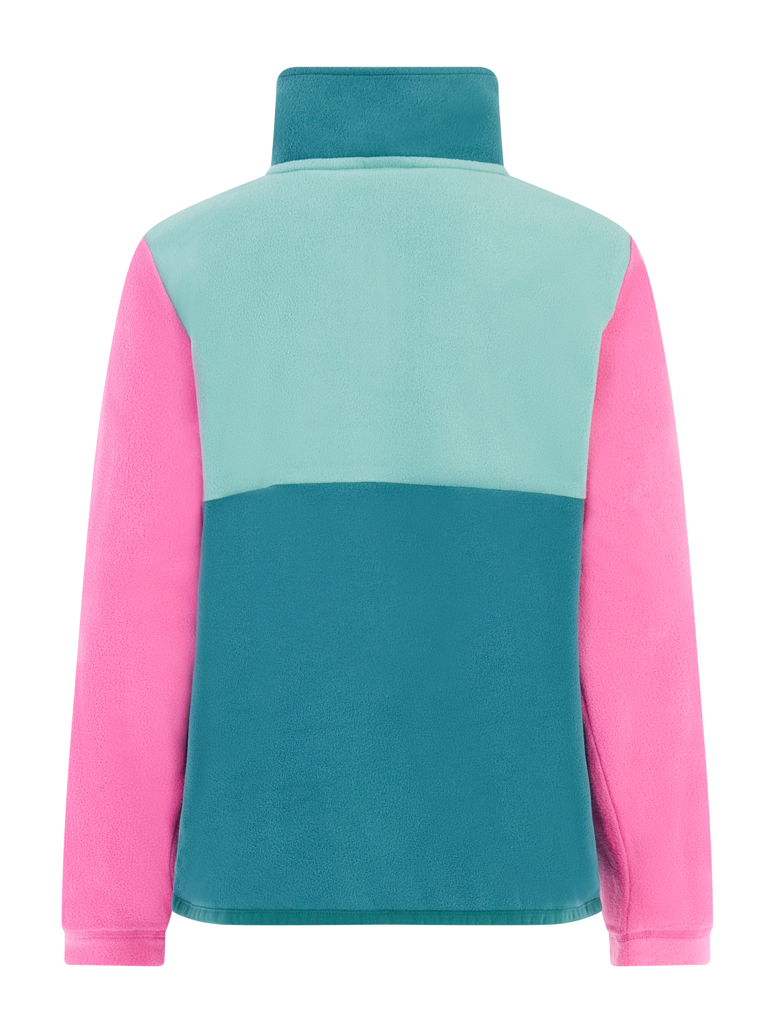 PRTInke JR 1/4 zip active top